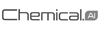 CHEMICAL.AI logo