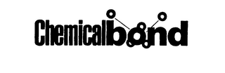 CHEMICALBOND logo