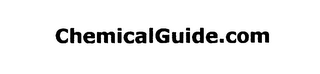 CHEMICALGUIDE.COM logo