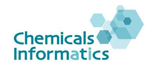 CHEMICALS INFORMATICS logo