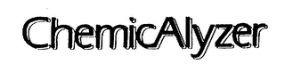 CHEMICALYZER logo