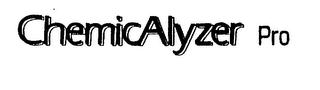 CHEMICALYZER PRO logo
