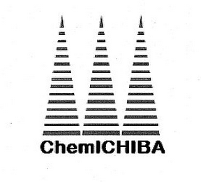 CHEMICHIBA logo