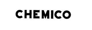 CHEMICO logo
