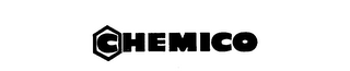 CHEMICO logo