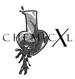 CHEMICXL logo
