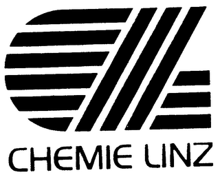 CHEMIE LINZ logo