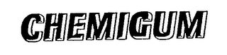 CHEMIGUM logo