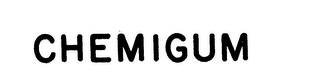 CHEMIGUM logo