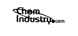 CHEMINDUSTRY.COM logo