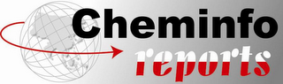 CHEMINFO REPORTS logo