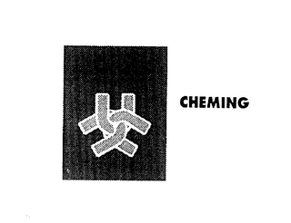 CHEMING