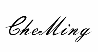 CHEMING logo