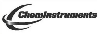 CHEMINSTRUMENTS logo
