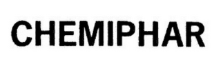 CHEMIPHAR logo