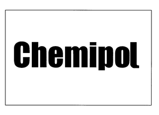 CHEMIPOL logo