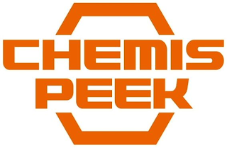 CHEMIS PEEK logo