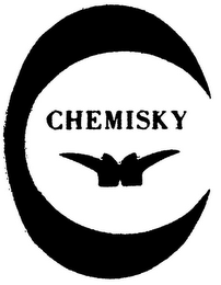 CHEMISKY logo