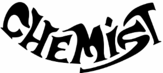 CHEMIST logo