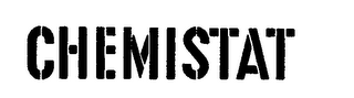 CHEMISTAT logo