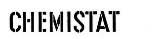 CHEMISTAT logo