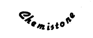 CHEMISTONE logo