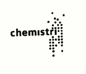 CHEMISTRI logo