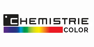 CHEMISTRIE COLOR logo