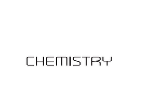 CHEMISTRY logo