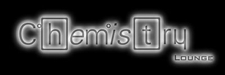 CHEMISTRY LOUNGE logo