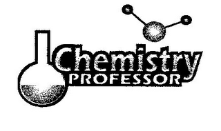 CHEMISTRY PROFESSOR logo