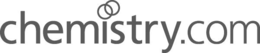 CHEMISTRY.COM logo