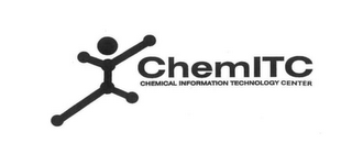 CHEMITC CHEMICAL INFORMATION TECHNOLOGY CENTER logo