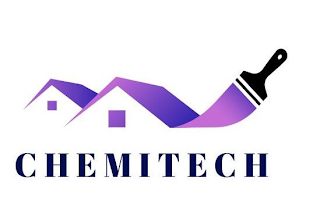 CHEMITECH logo