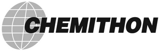 CHEMITHON logo
