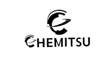CHEMITSU logo