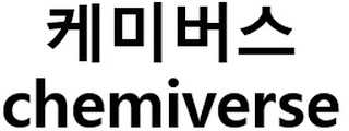 CHEMIVERSE logo