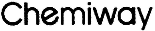 CHEMIWAY logo