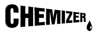 CHEMIZER logo