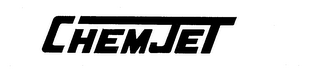 CHEMJET logo