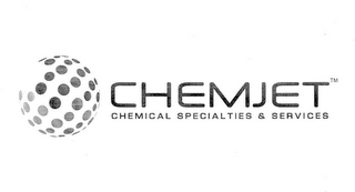CHEMJET CHEMICAL SPECIALTIES & SERVICES logo