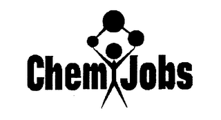 CHEMJOBS logo
