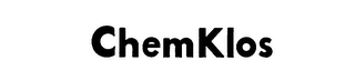 CHEMKLOS logo