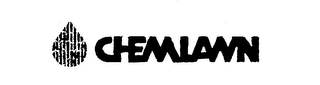 CHEMLAWN logo
