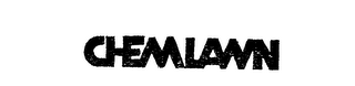 CHEMLAWN logo