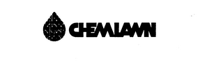 CHEMLAWN logo