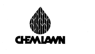 CHEMLAWN logo
