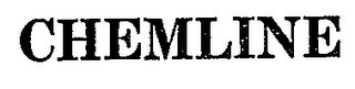 CHEMLINE logo