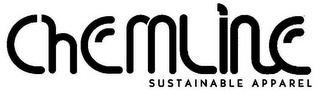 CHEMLINE logo