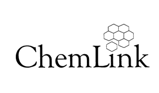 CHEMLINK logo